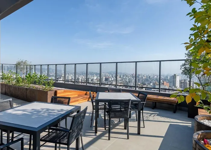 Apartamento Liv 1705