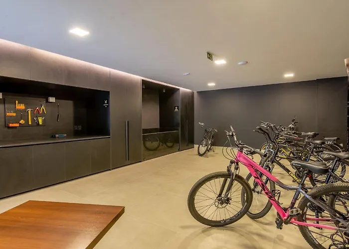 Apartamento Liv 1705 *