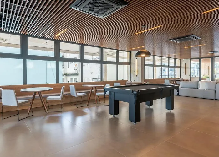Apartamento Liv 1705