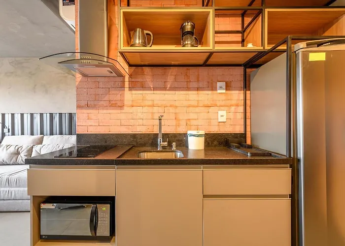 Liv 1705 Apartamento