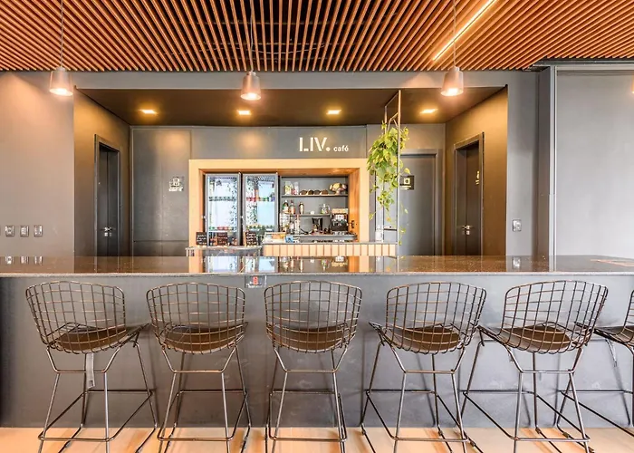 Liv 1705 Apartamento Porto Alegre