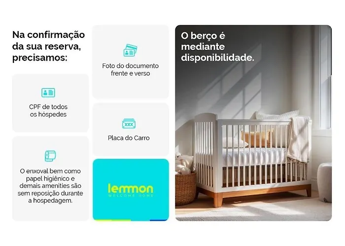 Apartamento Liv 1705 *